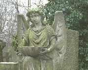 The Page of The Dead